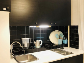 Апартаменты Ясенево 8