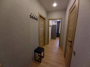 Апартаменты Traveller's Place