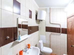 Апартаменты Комфорт