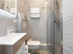 Квартира Dubrovskiy apart рядом с историческим центром