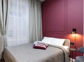 Апартаменты Mon Plaisir