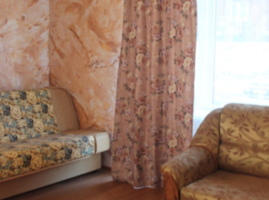 Апартаменты Александра