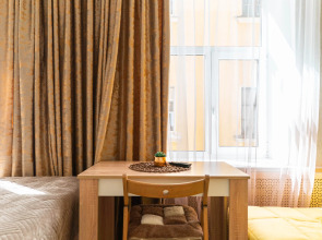 Апартаменты Квартирка номер 50