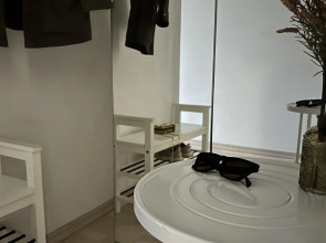 Апартаменты однокомнатные Live Petrogradka