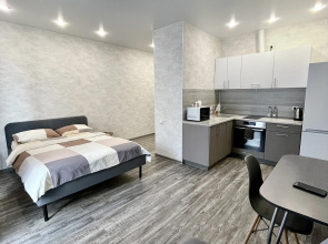 Uyutnye Na Ulitse Igorya Kirtbaya 22 Apartments