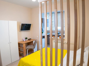 Апартаменты Солнечная Студия