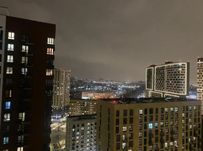 Квартира Дизайнерская студия в центры Москвы