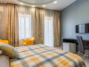 Отель Constant Tbilisi