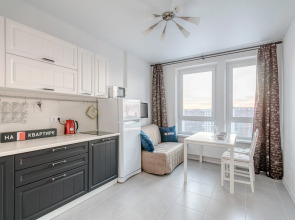 Апартаменты Котельники Сосновая 5к1