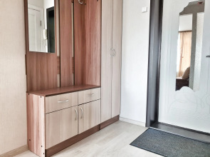 Апартаменты на улице Героев Танкограда 65