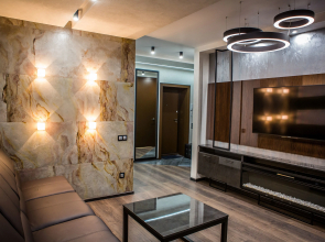 Апартаменты Хайтек