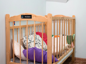 Хостел Кислород