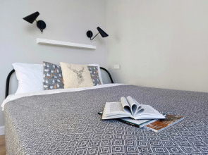 Апартаменты Лесная Сказка в шаговой доступности от ФОК