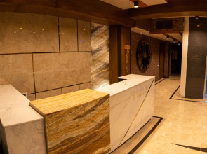 Отель Parkway Inn Hotel & Spa