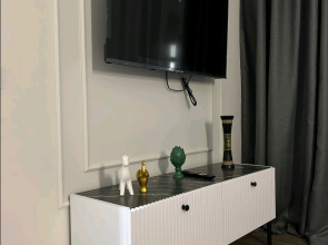 Апартаменты Inn_Royalhouse 4