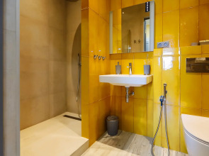 Апартаменты Р лайн