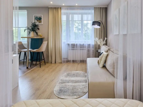 Квартира Flatstay 21 Линия ВО 14