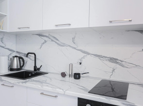 Апартаменты SunSet Радионова 202