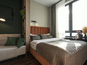 Апарт-отель 9 Ночей-Норт