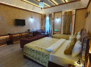 Бутик-отель Qız Qalası Hotel