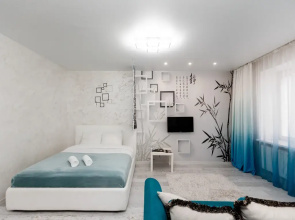 Апартаменты Blue Lagune 1