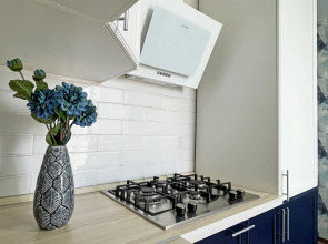 Квартира High Level на Советском 50