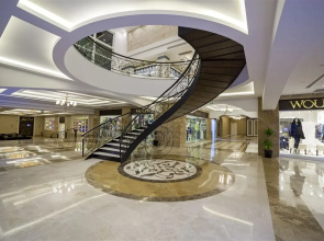 Отель Karmir Resort  & SPA