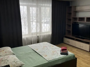 Квартира на Павловского 19