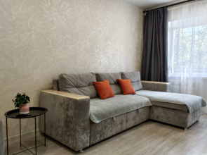 Svetlaya Apartment