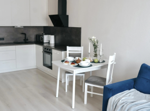 Апартаменты Abramov Baltic Blue