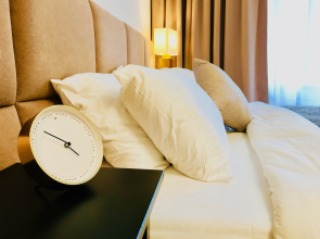 Апартаменты Elagin Studio