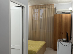 Гостевой дом «У Фиалы»