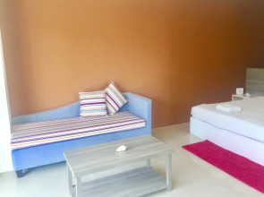 Апартаменты R-Con Wongamat