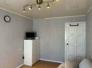 Квартира 478 2-к с видом на море и горы - 15 мин до пляжа