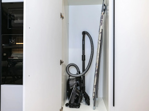 Квартира VIAHOME на Второй Речке