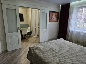 Na Papanina 5 Apartments