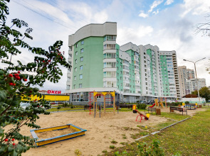 Апартаменты Юлиуса Фучика 9