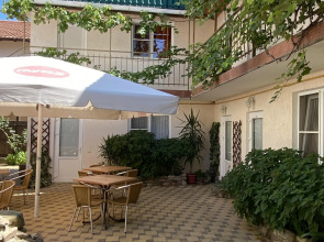 Гостевой дом На Черниговской