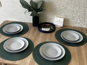 Апартаменты Апартамента Петрова 27