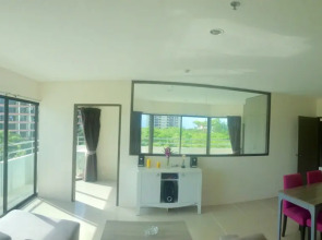 Апартаменты R-Con Wongamat