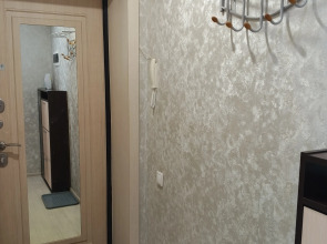 Квартира на Чудинова 12