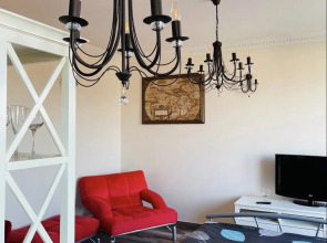 Квартира Loft на Гакуна