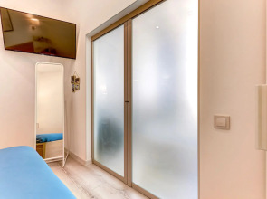 Апартаменты на Жуковского