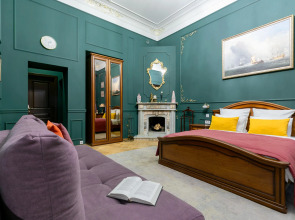 Апартаменты ОМ