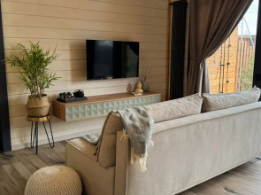 Частный дом Чайный Дом