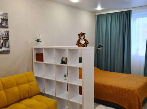 Apartamenty Tatiana
