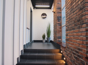 Меблированные комнаты Hi Loft