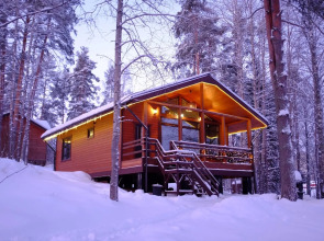 База Отдыха Хутор Ярви