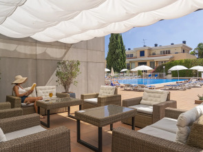 Dorisol Estrelicia Hotel