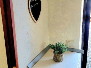 Гостевой дом DiAm у Комсомольского парка